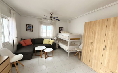 Revente - Villa -
Ciudad Quesada - La Marquesa Golf