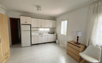 Revente - Villa -
Ciudad Quesada - La Marquesa Golf