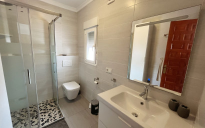 Revente - Villa -
Ciudad Quesada - La Marquesa Golf
