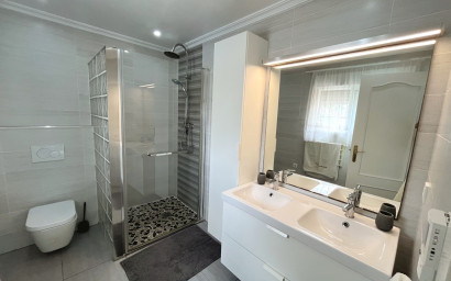 Revente - Villa -
Ciudad Quesada - La Marquesa Golf