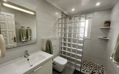 Revente - Villa -
Ciudad Quesada - La Marquesa Golf