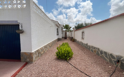 Revente - Villa -
Ciudad Quesada - La Marquesa Golf