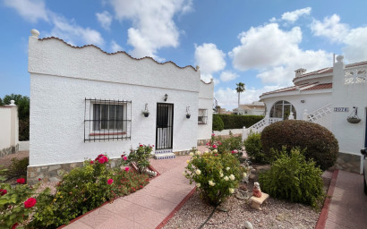 Revente - Villa -
Ciudad Quesada - La Marquesa Golf