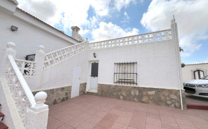 Revente - Villa -
Ciudad Quesada - La Marquesa Golf