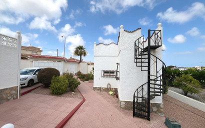 Revente - Villa -
Ciudad Quesada - La Marquesa Golf