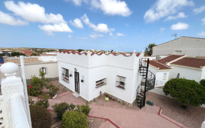 Revente - Villa -
Ciudad Quesada - La Marquesa Golf