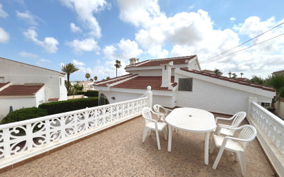 Revente - Villa -
Ciudad Quesada - La Marquesa Golf