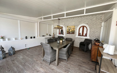 Revente - Villa -
Ciudad Quesada - La Marquesa Golf