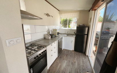 Revente - Villa -
Ciudad Quesada - La Marquesa Golf