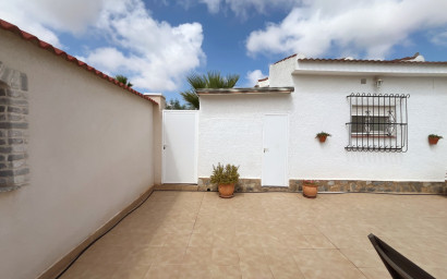 Revente - Villa -
Ciudad Quesada - La Marquesa Golf