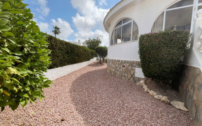 Revente - Villa -
Ciudad Quesada - La Marquesa Golf