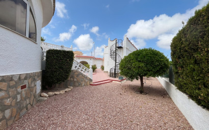 Revente - Villa -
Ciudad Quesada - La Marquesa Golf