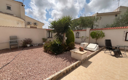Revente - Villa -
Ciudad Quesada - La Marquesa Golf