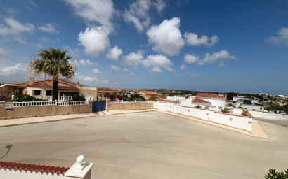 Revente - Villa -
Ciudad Quesada - La Marquesa Golf