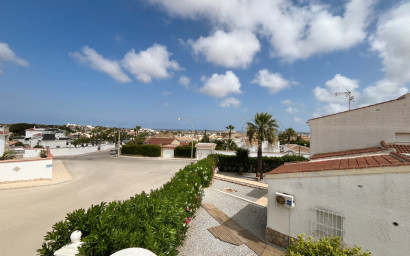 Revente - Villa -
Ciudad Quesada - La Marquesa Golf