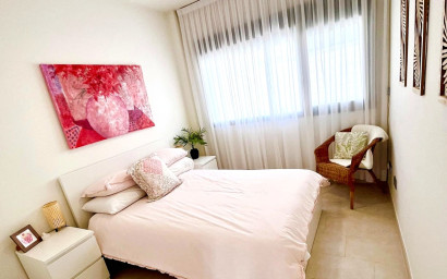 Herverkoop - Villa -
Ciudad Quesada - Pueblo Bravo