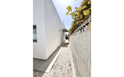 Herverkoop - Villa -
Ciudad Quesada - Pueblo Bravo