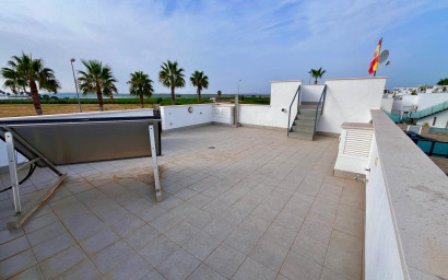 Herverkoop - Villa -
Ciudad Quesada - Pueblo Bravo