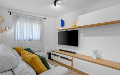 Revente - Appartement -
El Campello - Muchavista