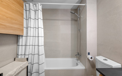 Revente - Appartement -
El Campello - Muchavista