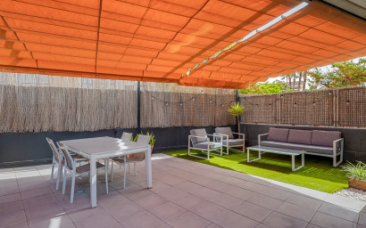 Revente - Appartement -
El Campello - Muchavista