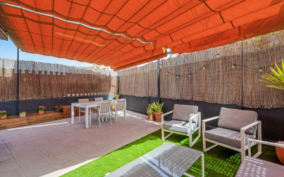 Revente - Appartement -
El Campello - Muchavista