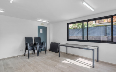 Revente - Appartement -
El Campello - Muchavista