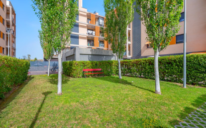 Revente - Appartement -
El Campello - Muchavista