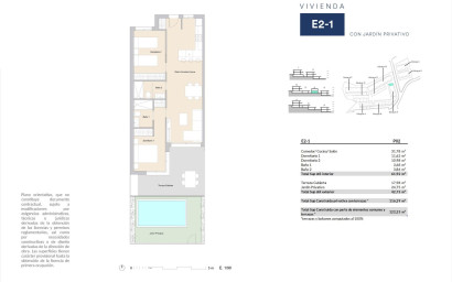 Nieuwbouw - Plat -
Alfas del Pí - Alfaz del Sol
