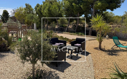 Revente - Villa -
Mutxamel - Valle Del Sol