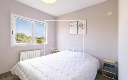 Revente - Villa -
Mutxamel - Valle Del Sol