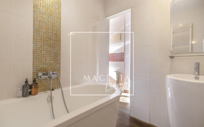 Revente - Villa -
Mutxamel - Valle Del Sol
