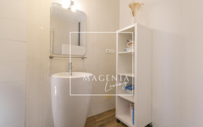 Revente - Villa -
Mutxamel - Valle Del Sol