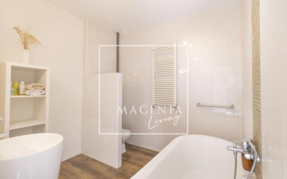 Revente - Villa -
Mutxamel - Valle Del Sol