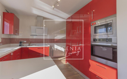 Revente - Villa -
Mutxamel - Valle Del Sol