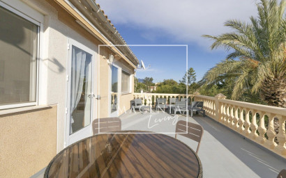 Revente - Villa -
Mutxamel - Valle Del Sol