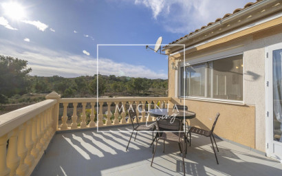 Revente - Villa -
Mutxamel - Valle Del Sol
