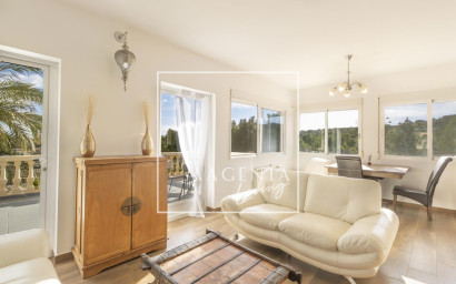 Revente - Villa -
Mutxamel - Valle Del Sol