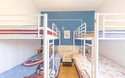 Revente - Villa -
Mutxamel - Valle Del Sol