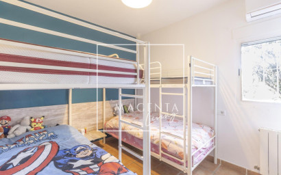 Revente - Villa -
Mutxamel - Valle Del Sol