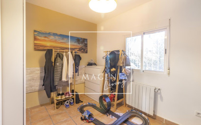 Revente - Villa -
Mutxamel - Valle Del Sol