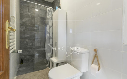 Revente - Villa -
Mutxamel - Valle Del Sol