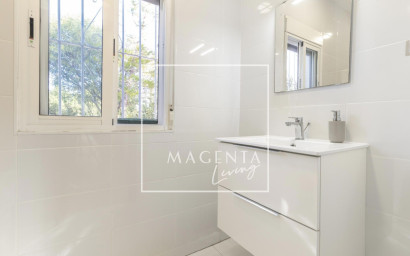 Revente - Villa -
Mutxamel - Valle Del Sol