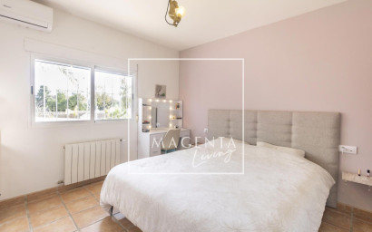 Revente - Villa -
Mutxamel - Valle Del Sol