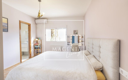 Revente - Villa -
Mutxamel - Valle Del Sol