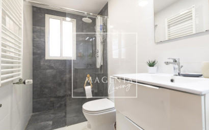 Revente - Villa -
Mutxamel - Valle Del Sol