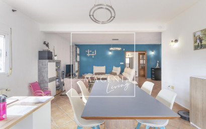 Revente - Villa -
Mutxamel - Valle Del Sol