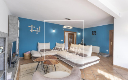 Revente - Villa -
Mutxamel - Valle Del Sol