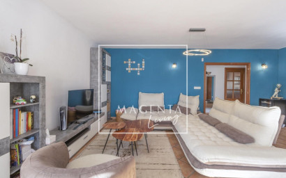 Revente - Villa -
Mutxamel - Valle Del Sol