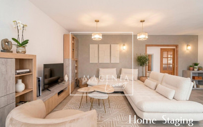 Revente - Villa -
Mutxamel - Valle Del Sol